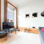 Fontainhas Design By Da'home Porto