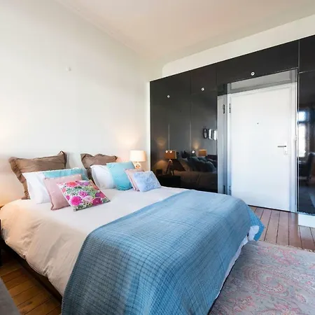 Fontainhas Design By Da'home * Porto