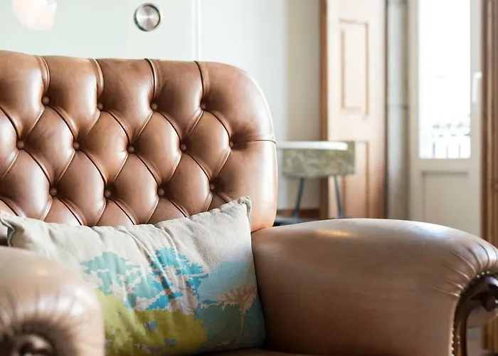 Fontainhas Design By Da'home Apartment Porto