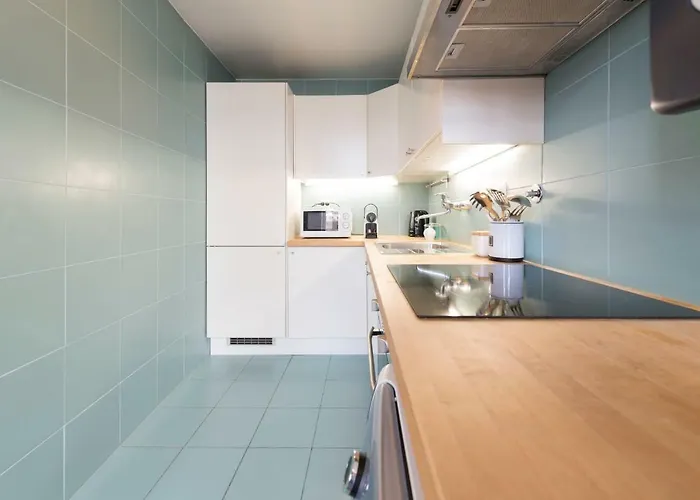 Apartment Fontainhas Design By Da'home