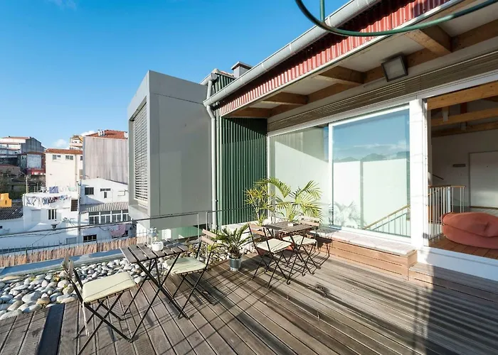 Fontainhas Design By Da'home Apartment Porto