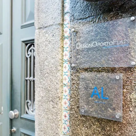 Fontainhas Design By Da'home Porto