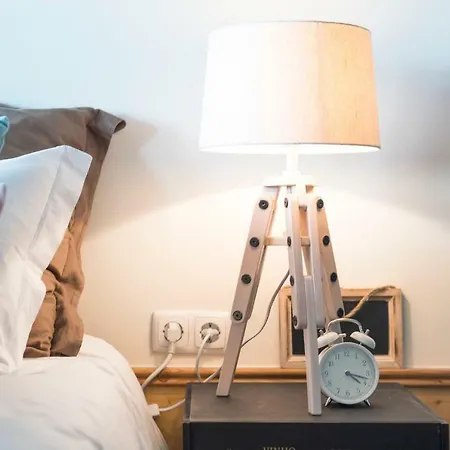 Apartamento Fontainhas Design By Da'home