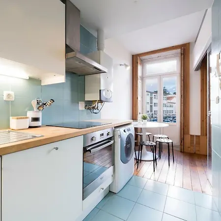 Fontainhas Design By Da'home Appartement