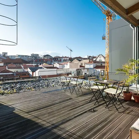 Fontainhas Design By Da'home Appartement *