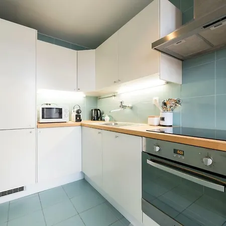 Appartement Fontainhas Design By Da'home Porto