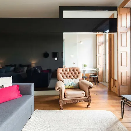 Apartment Fontainhas Design By Da'home *