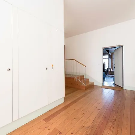 Fontainhas Design By Da'home Appartement