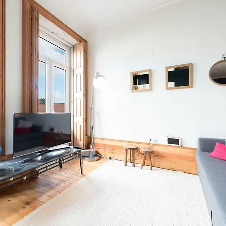 Fontainhas Design By Da'home Porto