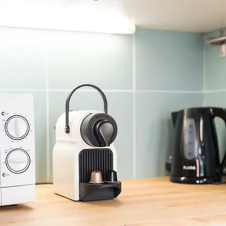 Appartement Fontainhas Design By Da'home *