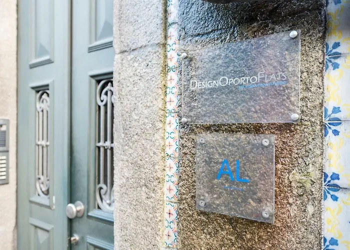 Fontainhas Design By Da'home Porto