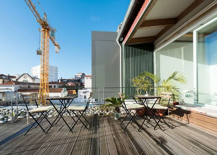 Fontainhas Design By Da'home * Oporto