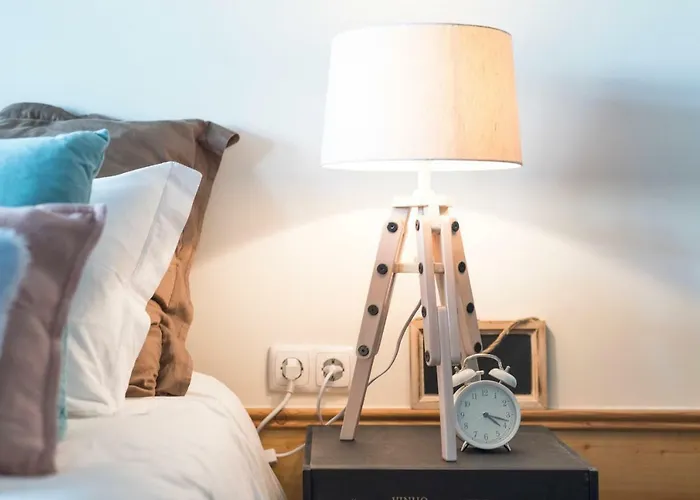 Apartamento Fontainhas Design By Da'home