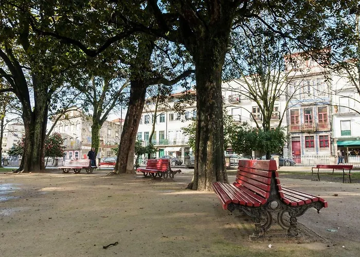 Fontainhas Design By Da'home * Oporto