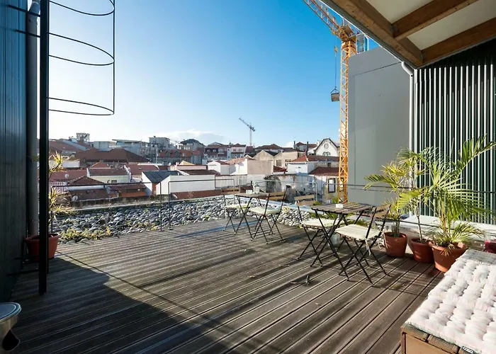 Fontainhas Design By Da'home Apartamento *