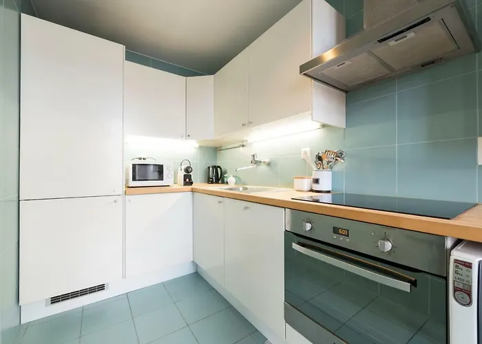 Apartamento Fontainhas Design By Da'home Porto