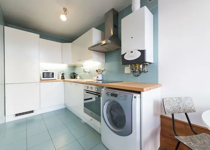 Fontainhas Design By Da'home Lejlighed *