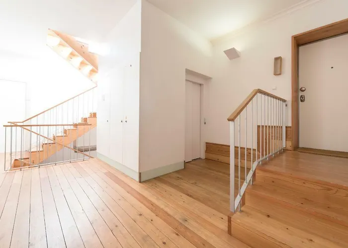 Apartamento Fontainhas Design By Da'home