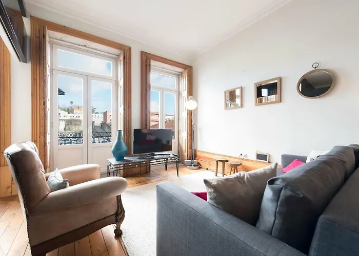 Apartamento Fontainhas Design By Da'home *