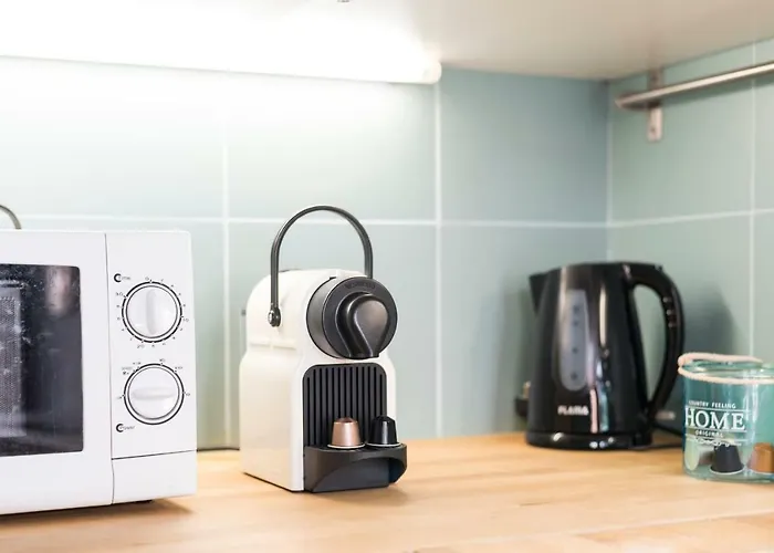 Lejlighed Fontainhas Design By Da'home *