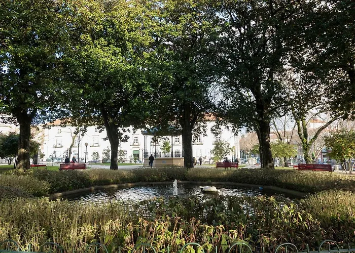 Fontainhas Design By Da'home Lejlighed Porto