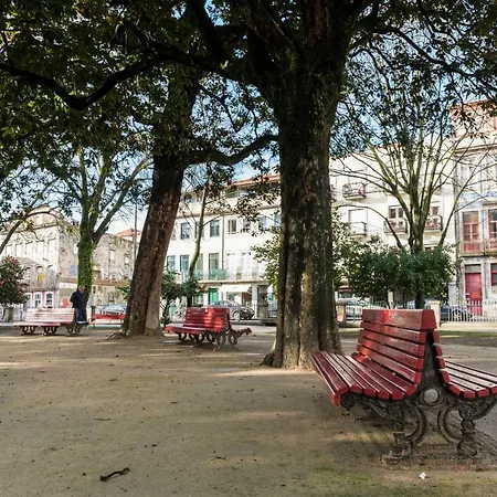 Fontainhas Design By Da'home * Порту