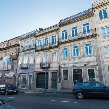 아파트 Fontainhas Design By Da'home