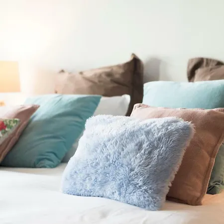 Апартаменты Fontainhas Design By Da'home