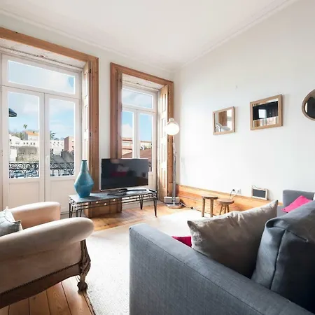 Апартаменты Fontainhas Design By Da'home *