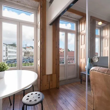 Fontainhas Design By Da'home