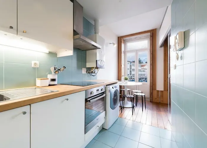 Fontainhas Design By Da'home 아파트