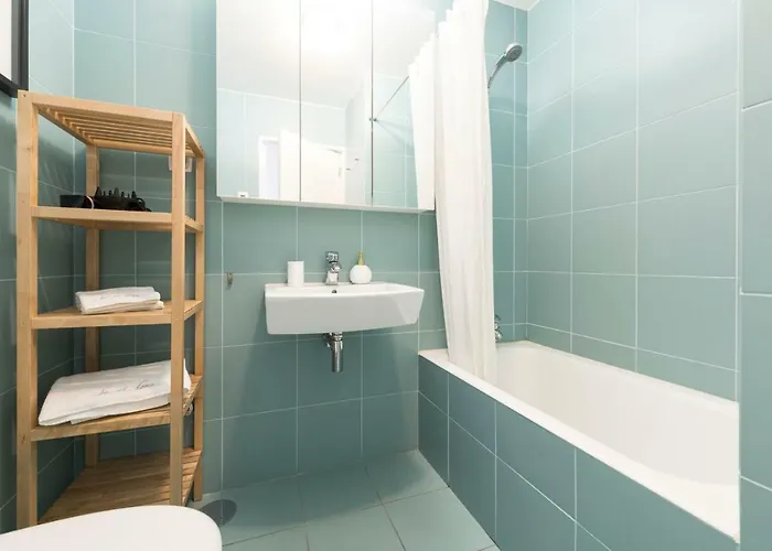 Fontainhas Design By Da'home * بورتو