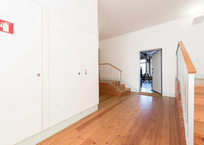 Fontainhas Design By Da'home شقة