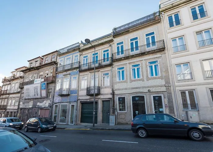 아파트 Fontainhas Design By Da'home