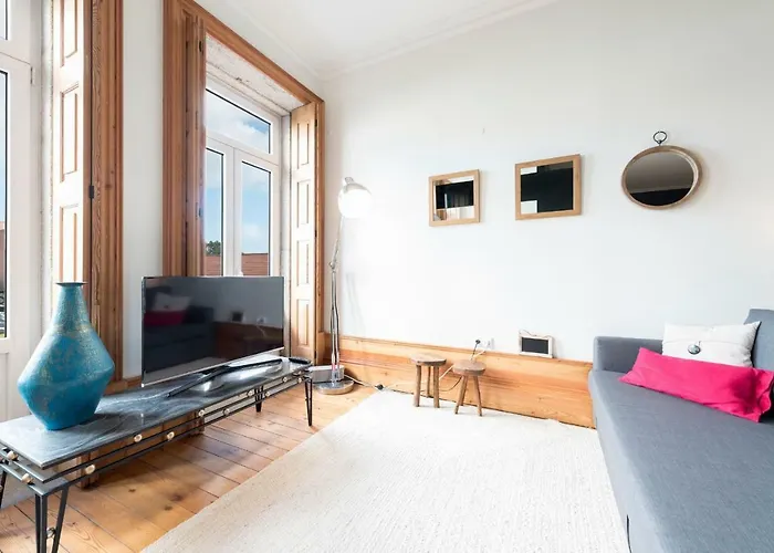 Fontainhas Design By Da'home بورتو