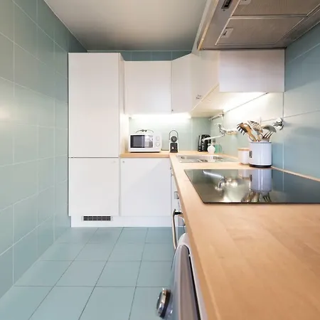 Apartamento Fontainhas Design By Da'home