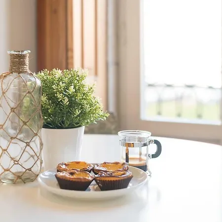 Fontainhas Design By Da'home