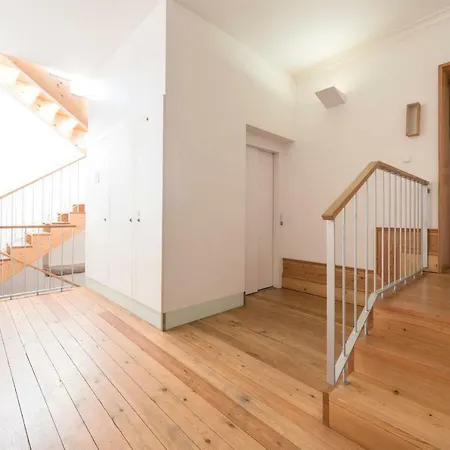 Apartamento Fontainhas Design By Da'home