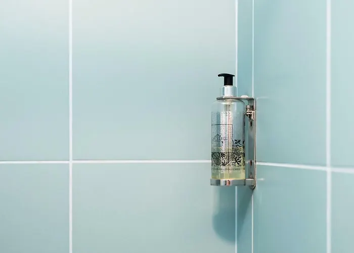 Daire Fontainhas Design By Da'home *